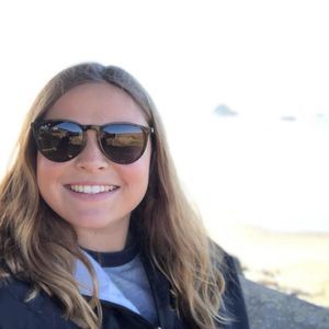 Meet your Posher, Taylor